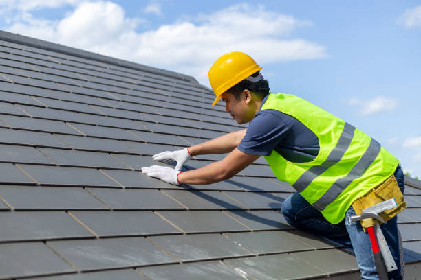 Best Best Roofing Contractors  in Bystrom, CA
