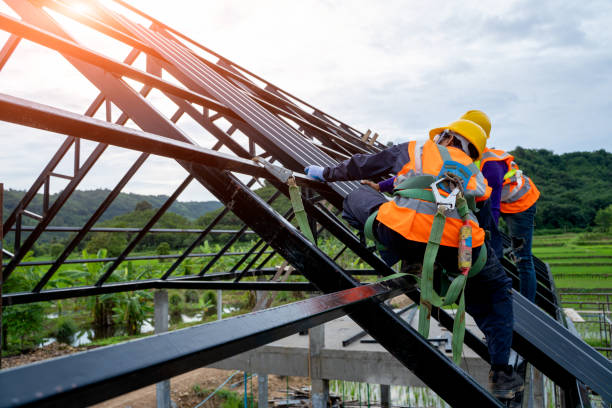 Residential Roof Replacement in Bystrom, CA