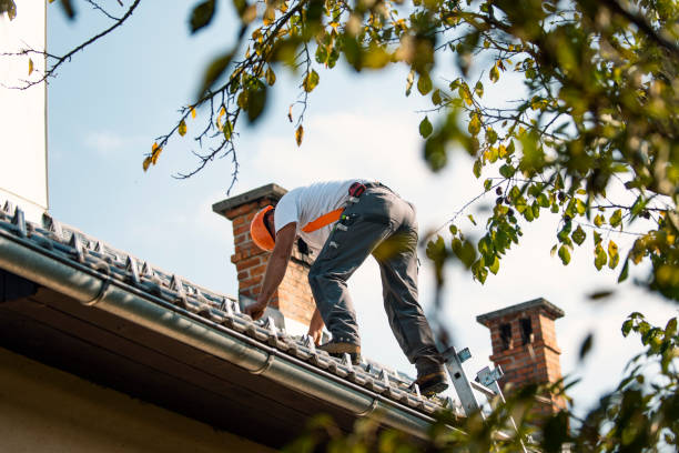 Tile Roofing Contractor in Bystrom, CA