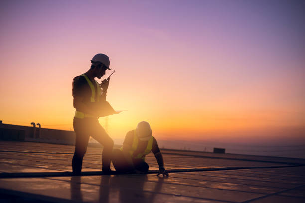 Best Local Roofing Companies  in Bystrom, CA