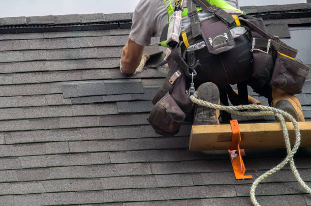 Professional Roofing Contractor in Bystrom, CA