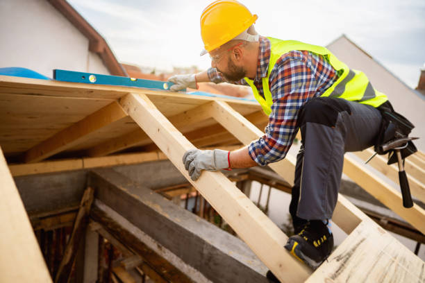 Best Emergency Roof Repair  in Bystrom, CA