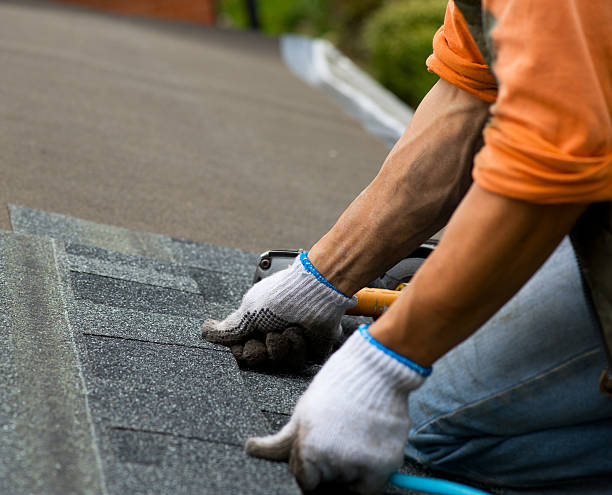 Best Roof Inspection Near Me  in Bystrom, CA