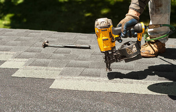 Quick and Trustworthy Emergency Roof Repair Services in Bystrom, CA