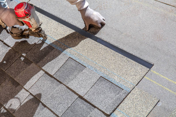 Best Shingle Roofing Installation  in Bystrom, CA
