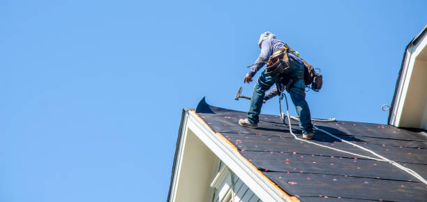 Best Tile Roofing Contractor  in Bystrom, CA