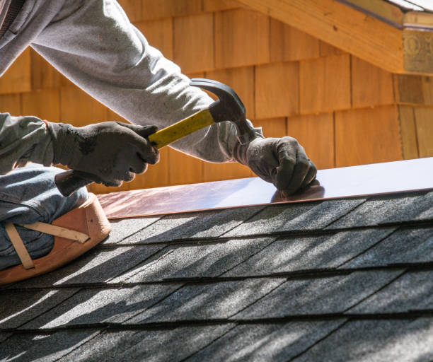 Best Commercial Roofing Services  in Bystrom, CA